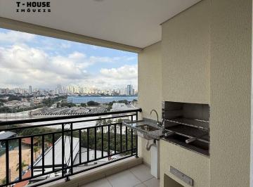 f54400da751c601426585c3c3a70cd5b50ed2943 · Apartamento com 3 dormitórios à venda, 70 m² por R$ 693.300 - Rudge Ramos - São Bernardo do Campo/SP