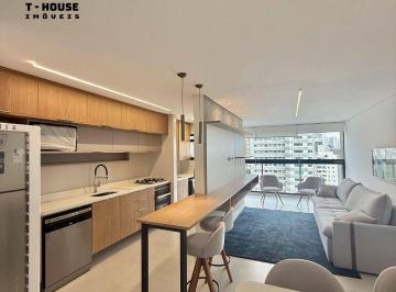 5dc5ac7ba457c0f2ab9609bb8ab8d8c632046cb3 · Apartamento com 2 dormitórios, 84 m² - venda por R$ 1.250.000 ou aluguel por R$ 7.660/mês - Nova Pet