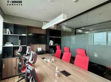 8b3850aefc0570e08a0281d8189a124a76ff8db7 · Sala à venda, 39 m² por R$ 450.000 - Centro - São Bernardo do Campo/SP