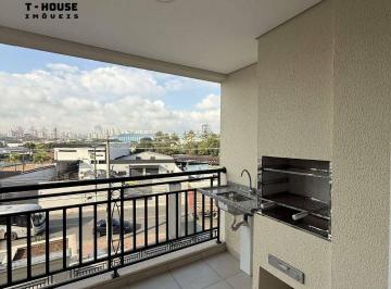 30f1a41479c417772873a3607e68156406a01db1 · Apartamento com 3 dormitórios à venda, 70 m² por R$ 658.100 - Rudge Ramos - São Bernardo do Campo/SP