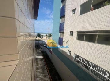 3f1398d508b3178e52a921a1e1fd8007ad11bfbb · Kitnet para alugar, 27 m² por R$ 1.500,00/mês - Vila Guilhermina - Praia Grande/SP