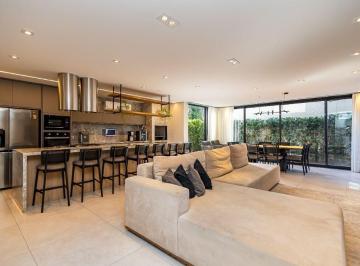 2ecdb660e0e1bf72ed893e89e832594cbaade2b4 · Casa com 3 suítes à venda, 281 m² por R$ 3.800.000 - Ahú - Curitiba/PR