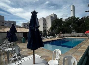 9df80fbc8ff756194b7b85f19835b3e50864ea7a · Apartamento 4º andar com 2 quartos no Condomínio Bela Vista | Neves - São Gonçalo