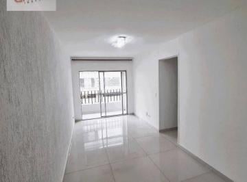 f521f0aa45be5f3ea5ed1acdf11d082a59a4b077 · Apartamento com 3 dormitórios para alugar, 65 m² por R$ 3.789,76/mês - Vila Guarani (Zona Sul) - São