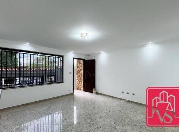 a3b009ce554b4e9c83217445567f61395b258e54 · Sobrado com 4 dormitórios para alugar, 180 m² por R$ 4.650,00/mês - Jardim do Mar - São Bernardo do 