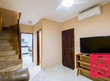 11df1efdc758af58e6af90a4375a2ea1cd45f235 · Sobrado com 2 dormitórios para alugar, 78 m² por R$ 3.200,00/mês - Vila Assunção - Santo André/SP