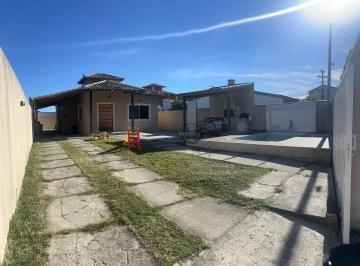 52536974729ef65d59a806001814381a13c167ea · Casa com 3 dormitórios à venda, 210 m² por R$ 550.000,00 - Morro dos Milagres - São Pedro da Aldeia/