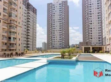 01e95128da6c626763a7213aa5526f5c92362c4d · Condomínio Allegrare Home Resort - Apartamento à venda - sacada e 1 vaga coberta -  Osasco