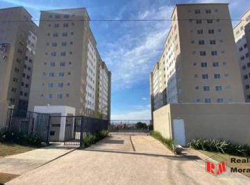 3479102222fc0b1081d2d0039f63ba7c8080b5c6 · Apartamento com 2 quartos e 1 vaga rotativa -   Jardim do Lago -