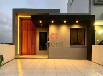 4e9cac8fc2c56df90b5413ebe185b3f86ff891a4 · Casa com 3 dormitórios à venda, 98 m² por R$ 560.000,00 - Jansen - Gravataí/RS