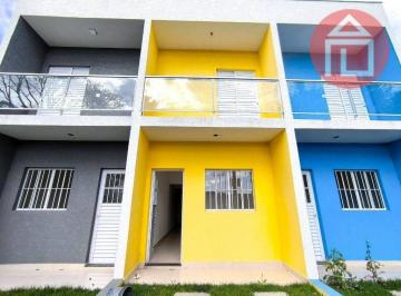10a41205a0f88bc3c709fcc444620b6863640633 · Casa com 2 dormitórios, 55 m² - venda por R$ 320.000,00 ou aluguel por R$ 1.800,00/mês - Jardim São