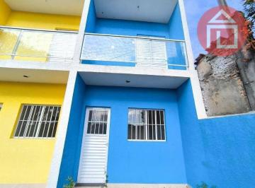 7a0eab0a505f93aa8169d91881caaee8e3236532 · Casa com 2 dormitórios, 55 m² - venda por R$ 320.000,00 ou aluguel por R$ 1.800,00/mês - Jardim São 