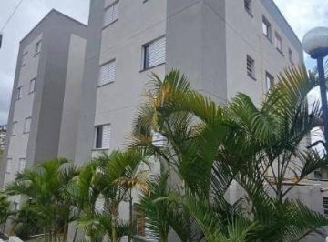 d25d47f2b171291f56cd3b7eb0f513c4d213ce34 · Apartamento com 2 dormitórios à venda, 47 m² por R$ 180.000,00 - Jardim Coleginho - Jacareí/SP