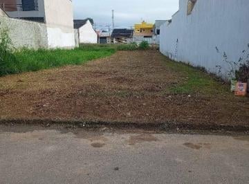 031c27227c3876cbf7095da7c24d994e92598ff8 · Terreno à venda, 250 m² por R$ 190.000 - Residencial Esperança - Caçapava/SP