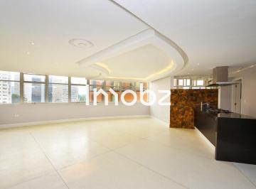 Apartamento · 178m² · 3 Quartos · 2 Vagas · Apartamento à venda na Rua Professor Artur Ramos, 178 - Jardim Europa - São Paulo - SP - CEP: 01454-