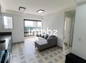 Apartamento · 45m² · 2 Quartos · 1 Vaga · Apartamento à venda na Rua Pacobá, 45 - Cidade Jardim - São Paulo - SP - CEP: 05679-080