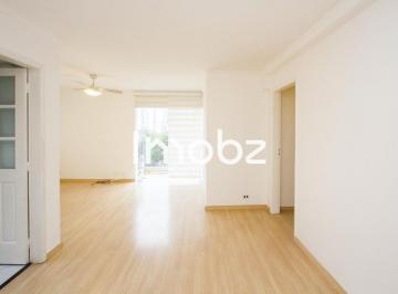 Apartamento · 82m² · 2 Quartos · 1 Vaga · Apartamento à venda na Rua Édison, 497 - Campo Belo - São Paulo - SP - CEP: 04618-032