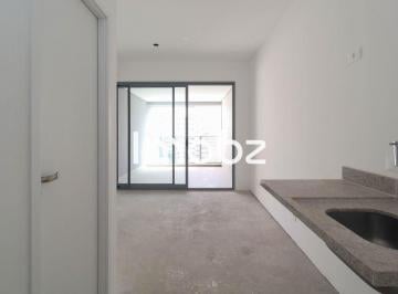 Apartamento · 30m² · 1 Quarto · Apartamento à venda na Rua Caconde, 40 - Jardim Paulista - São Paulo - SP - CEP: 04001-140