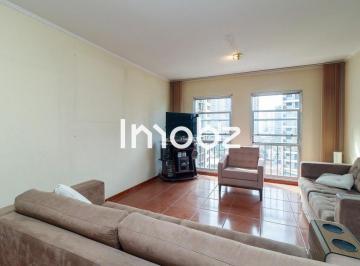 Apartamento · 100m² · 3 Quartos · 1 Vaga · Apartamento à venda na Rua Andréa Paulinetti, 199 - Chácara Santo Antonio - São Paulo - SP - CEP: 04