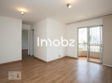 Apartamento · 67m² · 2 Quartos · 2 Vagas · Apartamento à venda na Rua Gironda, 207 - Jardim Paulista - São Paulo - SP - CEP: 01435-040
