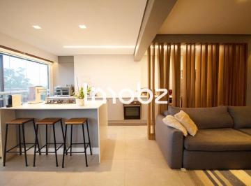 Apartamento · 105m² · 3 Quartos · 2 Vagas · Apartamento à venda na Rua Gilberto Sabino, 65 - Pinheiros - São Paulo - SP - CEP: 05425-020