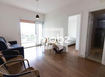 Apartamento · 52m² · 1 Quarto · 1 Vaga · Apartamento à venda na Rua Doutor Paschoal Imperatriz, 105 - Brooklin - São Paulo - SP - CEP: 04705-