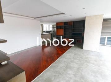 Apartamento · 160m² · 4 Quartos · 2 Vagas · Apartamento à venda no Portal Da Cidade 125 - Rua Frederico Guarinon, 125 - São Paulo - SP - CEP: 05