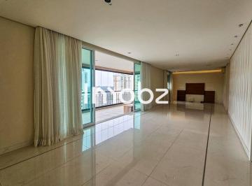 Apartamento · 167m² · 4 Quartos · 3 Vagas · Apartamento à venda na Rua Princesa Isabel, 89 - Brooklin - São Paulo - SP - CEP: 04601-000