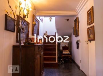 Apartamento · 260m² · 4 Quartos · 4 Vagas · Apartamento à venda na Rua Barão do Triunfo, 1415 - Brooklin - São Paulo - SP - CEP: 04602-005