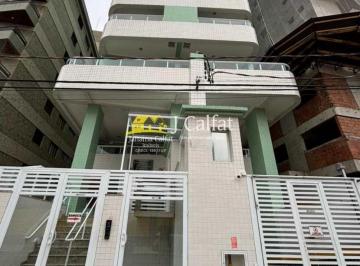 Apartamento · 87m² · 2 Quartos · 1 Vaga · Apartamento com 2 quartos, Caiçara, Praia Grande.