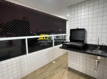 Apartamento · 48m² · 1 Quarto · 1 Vaga · Apartamento, Boqueirão, Praia Grande