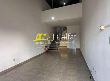 Comercial · 60m² · Loja, Boqueirão, Praia Grande, Cod: 7015