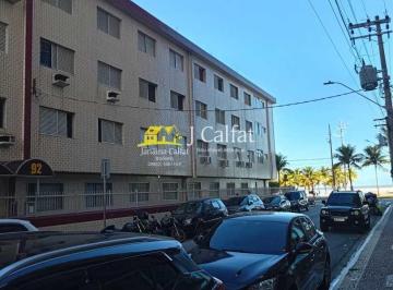 Apartamento · 52m² · 2 Quartos · 1 Vaga · Apartamento, Boqueirão, Praia Grande
