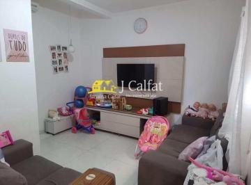Casa · 52m² · 2 Quartos · 1 Vaga · Casa, Sítio do Campo, Praia Grande