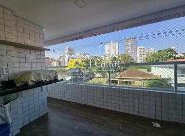 Apartamento · 70m² · 2 Quartos · 1 Vaga · Apartamento, Boqueirão, Praia Grande