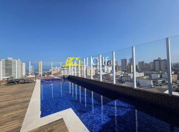 Apartamento · 70m² · 2 Quartos · 1 Vaga · Apartamento, Boqueirão, Praia Grande