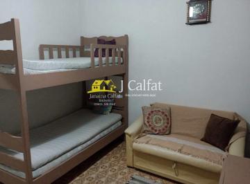 Apartamento · 25m² · Kitnet, Ocian, Praia Grande