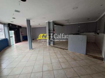 Comercial · 125m² · Loja, Boqueirão, Praia Grande, Cod: 7026
