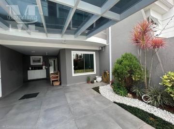 b4dd4ff9c8e75839ca361aa3e8baf62834cb4381 · SOBRADO ALTO PADRÃO COM 3 SUÍTES, SEMI MOBILIADO EM SANTA FELICIDADE