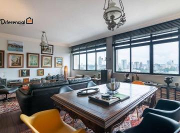 56a566b5c8f7d0aedb23affc10b079f9e3aa49fd · Apartamento com 3 dormitórios à venda, 178 m² por R$ 715.000,00 - Centro - Curitiba/PR