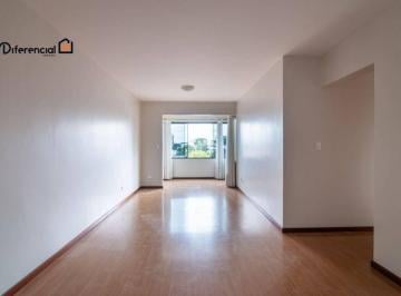 e27db05960561679fc8a77eddfb0e3062c39a94b · Apartamento com 3 dormitórios para alugar, 99 m² por R$ 5.489,00/mês - Água Verde - Curitiba/PR