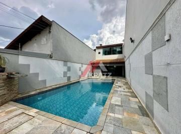 7a8bc607fda6da146159653567324f8b32d6f29b · Sobrado com 3 dormitórios à venda, 263 m² por R$ 990.000,00 - Jardim Nossa Senhora do Carmo - Americ