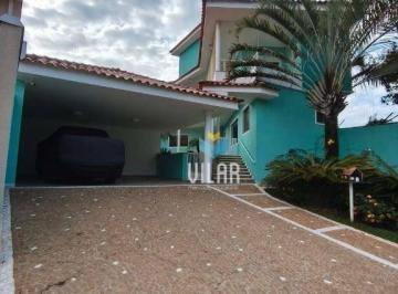 2b469fb2fbc85fbb4e6381439b519dc66b7725b9 · Sobrado com 3 dormitórios à venda, 498 m² por R$ 2.200.000,00 - Condomínio Village Saint Claire - So