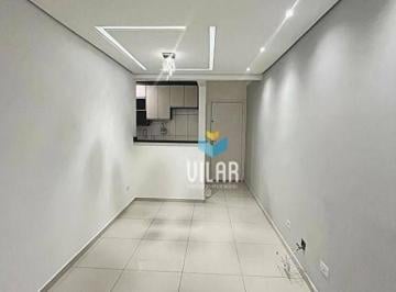 dac577558f5095397d2ca8a9ebab701a70e328b2 · Apartamento com 2 dormitórios para alugar, 43 m² por R$ 1.712,37/mês - Vossoroca - Votorantim/SP