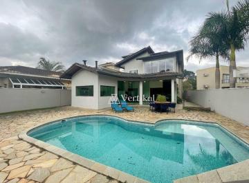 b9b6f1e7d9998fa642a79f89d1b0cc2d28ff76f4 · Casa Cond. São Paulo II na Granja Viana
