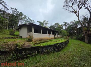Rural · 12000m² · 2 Quartos · 15 Vagas · CASA À VENDA NO MARSILAC EM PARELHEIROS