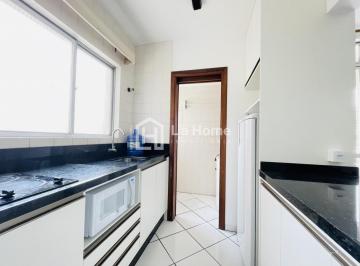 Apartamento · 49m² · 1 Quarto · 1 Vaga · Apartamento semi mobiliado com 01 dormitório e 01 vaga de garagem à venda em Blumenau, Bairro Victor