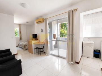 Apartamento · 52m² · 1 Quarto · 1 Vaga · Loft mobiliado em localização privilegiada de Blumenau!