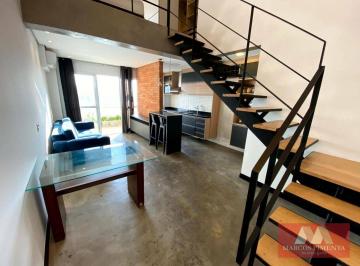 2eefc9af6d2de3785db44b47333b472ec45a9291 · Apartamento Duplex com 1 dormitório à venda, 60 m² por R$ 830.000,00 - Bela Vista - São Paulo/SP