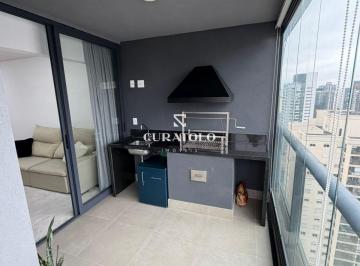 Apartamento · 75m² · 3 Quartos · 2 Vagas · Condomínio DHouse Perdizes - Apartamento à venda com 75 m², 3 quartos, varanda gourmet e 2 vagas, Pe